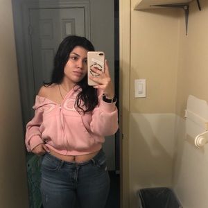 Meet your Posher, Kelsey